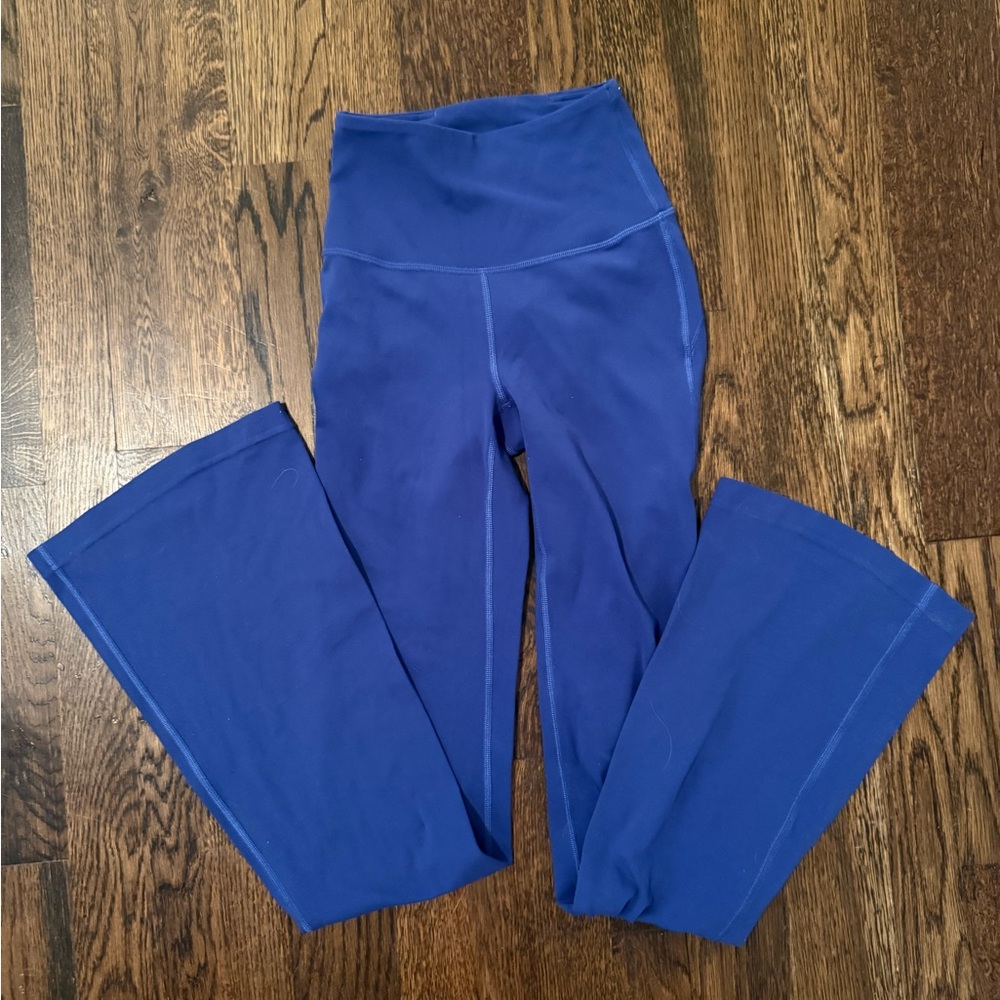 LULU FLARES